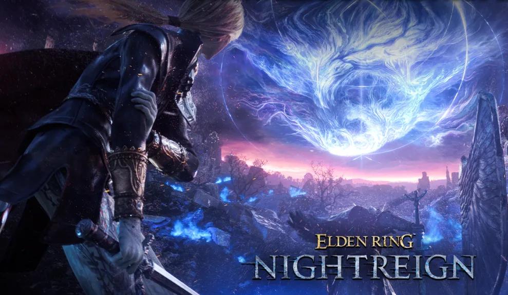 Nightreign досяг 2 мільйонів продажів за 24 години, наступного тижня вийде патч для соло-ігор