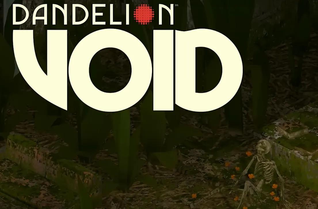 Дата виходу Dandelion Void та розбивка Survival Horror
