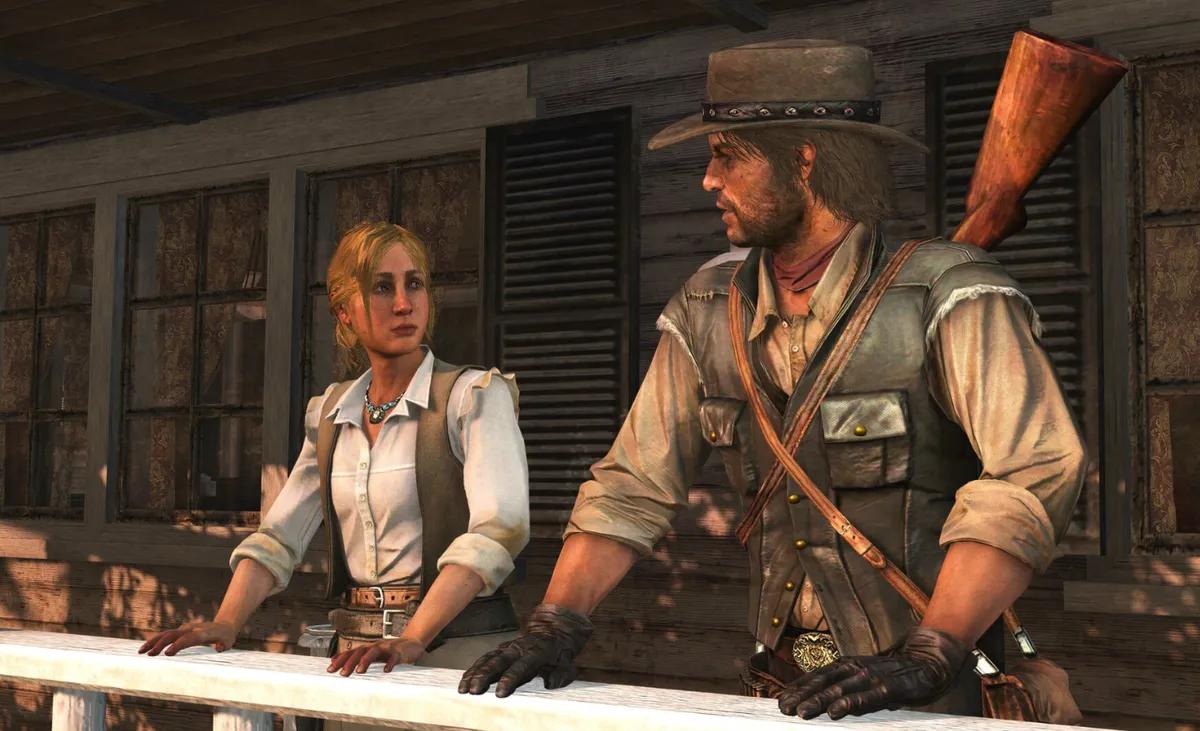Альфа-версія багатокористувацького моду Red Dead Redemption вже вийшла: що це означає для фанатів