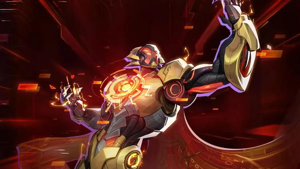 Гравці Marvel Rivals відкривають трюк Альтрона для швидшого вистрілу енергетичного променя