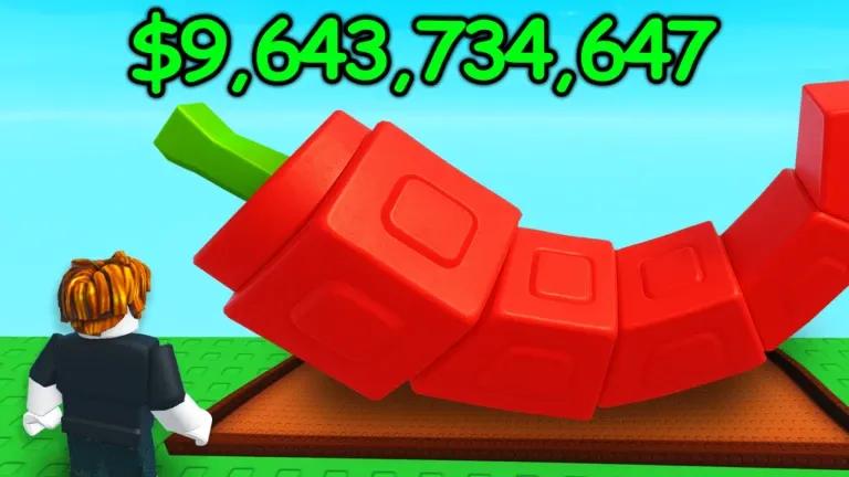 "Вирости сад" став світовою сенсацією - і спричинив появу чорного ринку Roblox
