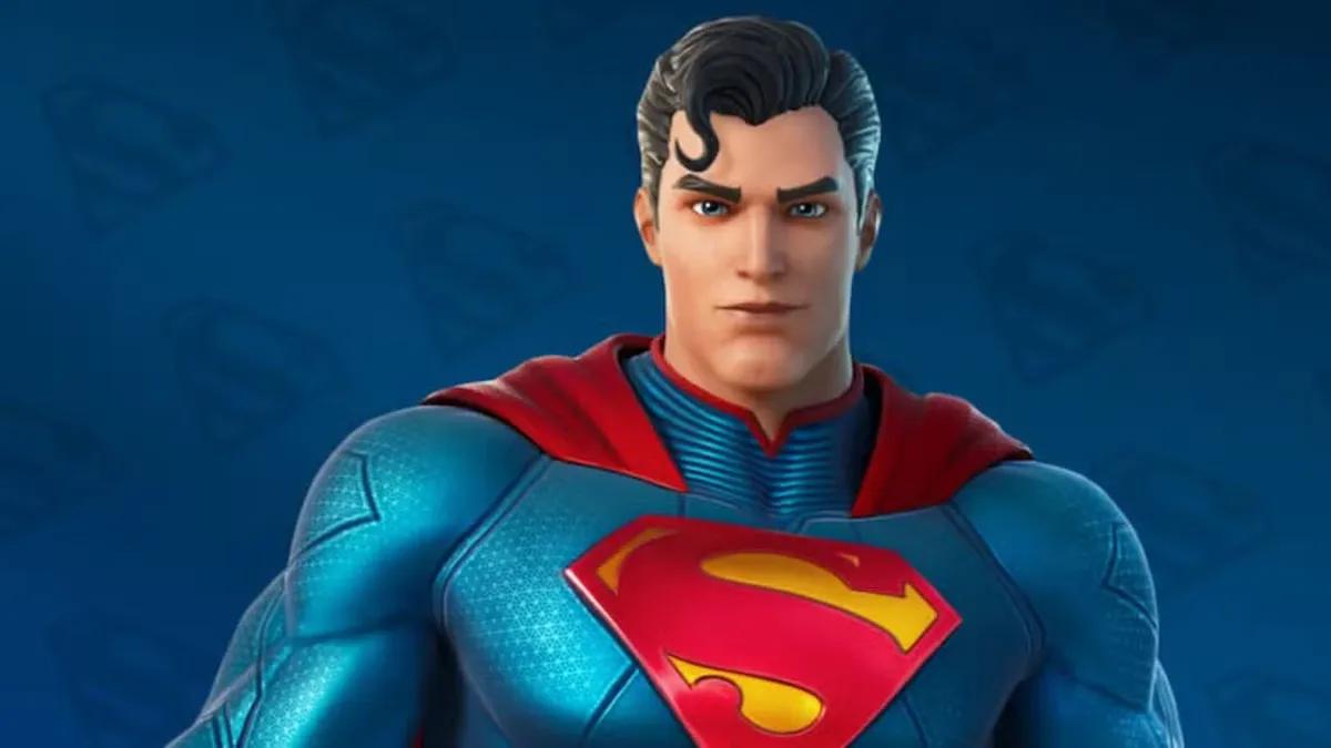 Fortnite анонсує Глава 6 Сезон 3 - Тема супергероїв, можливо, наближається