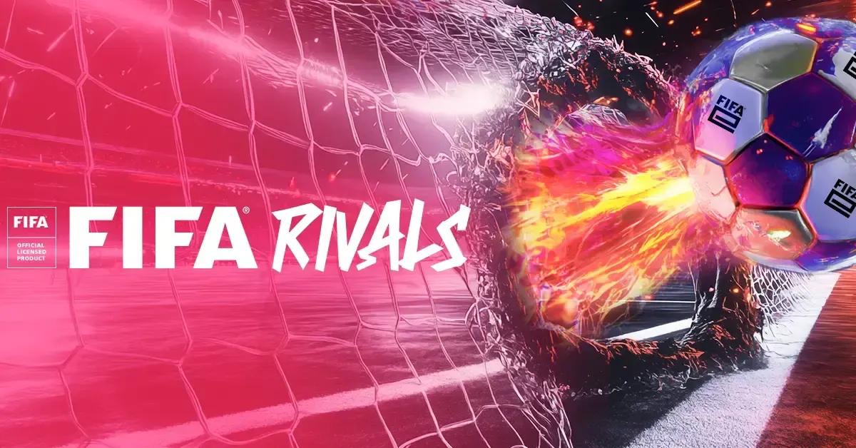 FIFA Rivals відкриває глобальну попередню реєстрацію на Android напередодні червневого запуску