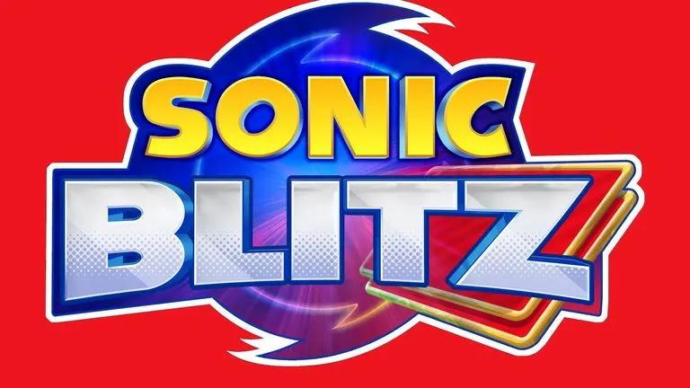Sonic Blitz: SEGA та Rovio представляють новий мобільний картковий батл