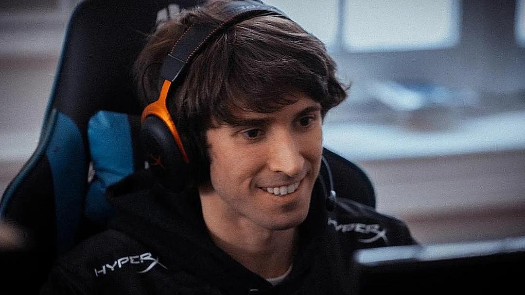 Dendi тимчасово покидає Dota 2 після невдалого челенджу та повертається до League of Legends