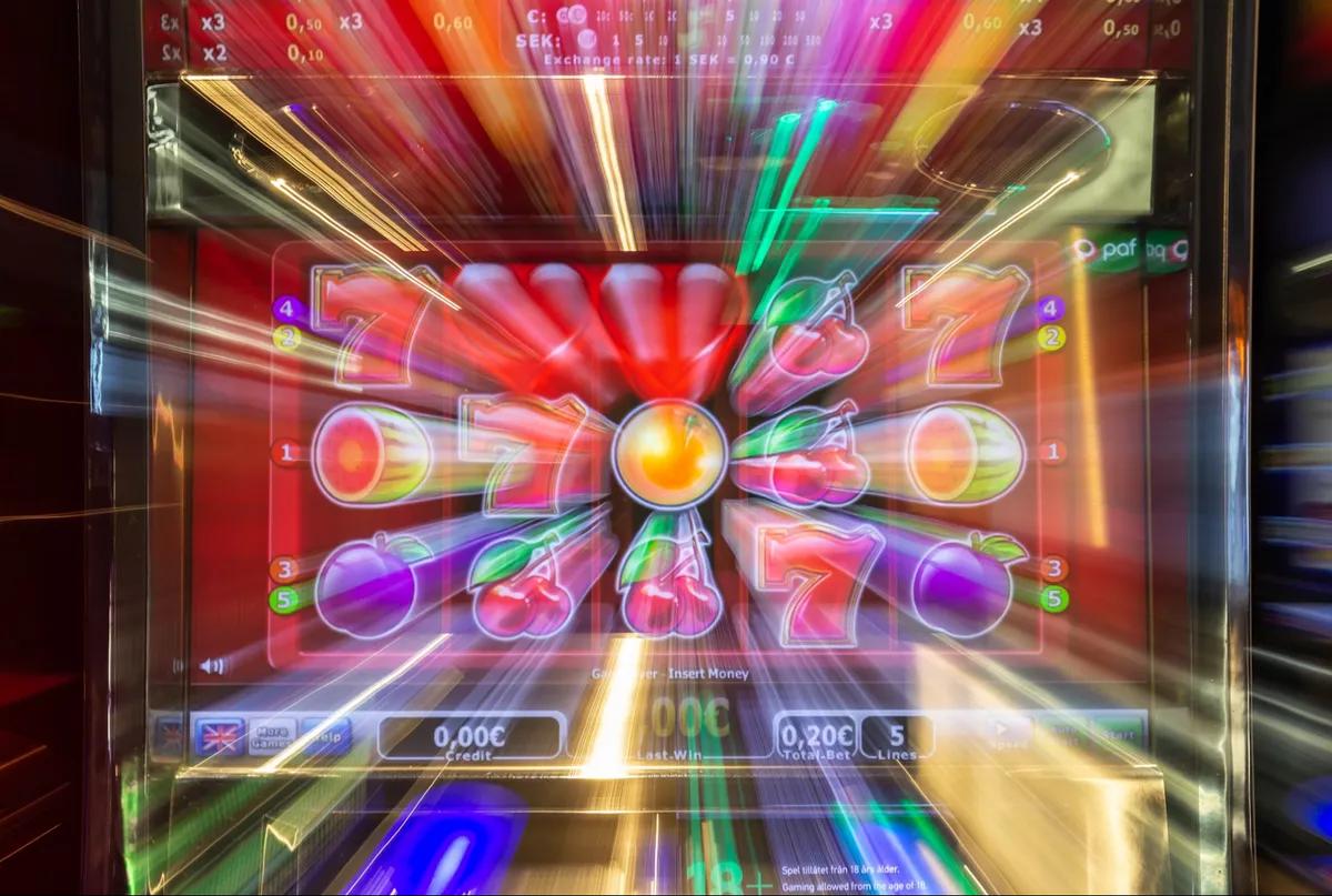 Чому казино Sweep Slots найкраще підходять для гемблерів