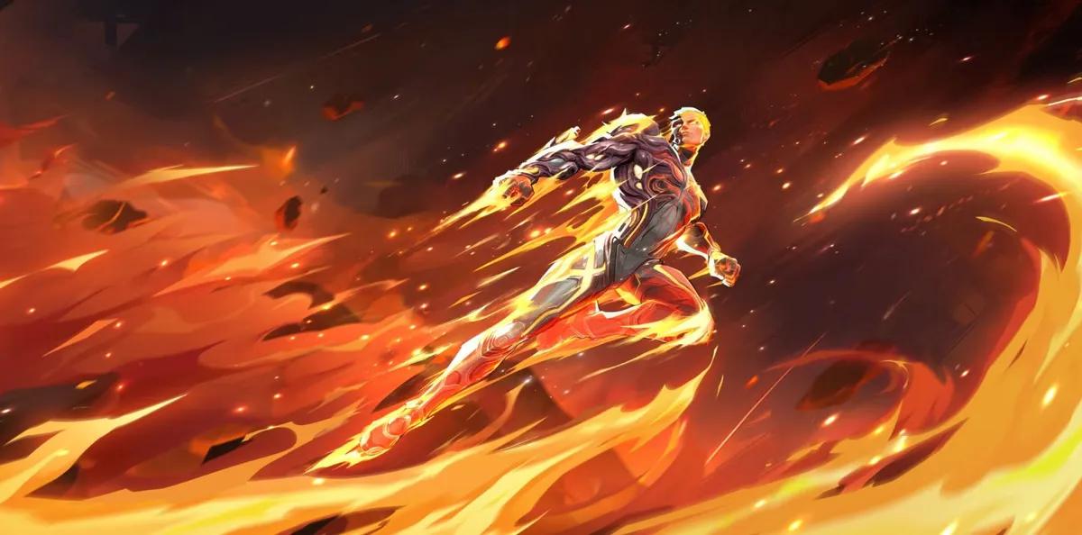 Marvel Rivals випускає патч 5 червня: Новий режим, скіни та оновлення якості життя