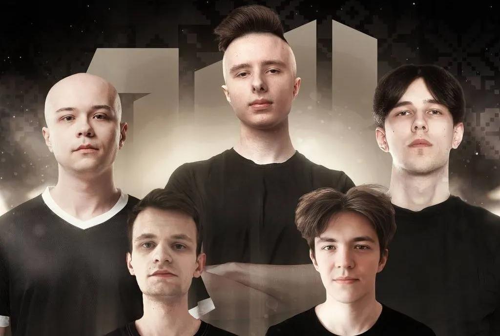Team Next Level оприлюднила український склад команди з Dota 2
