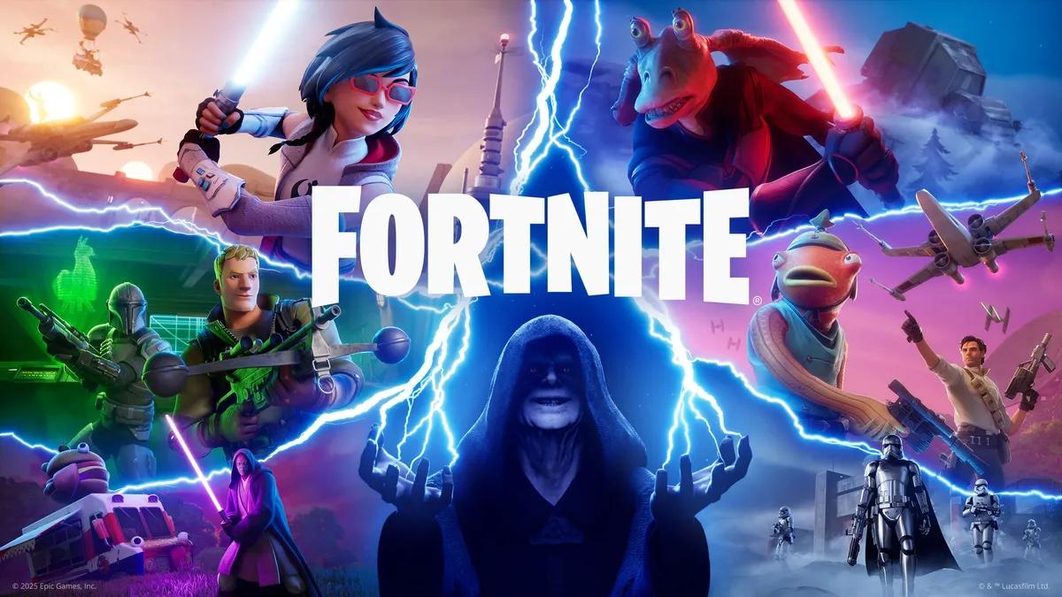 Epic Games представила генеративних NPC зі штучним інтелектом для Fortnite