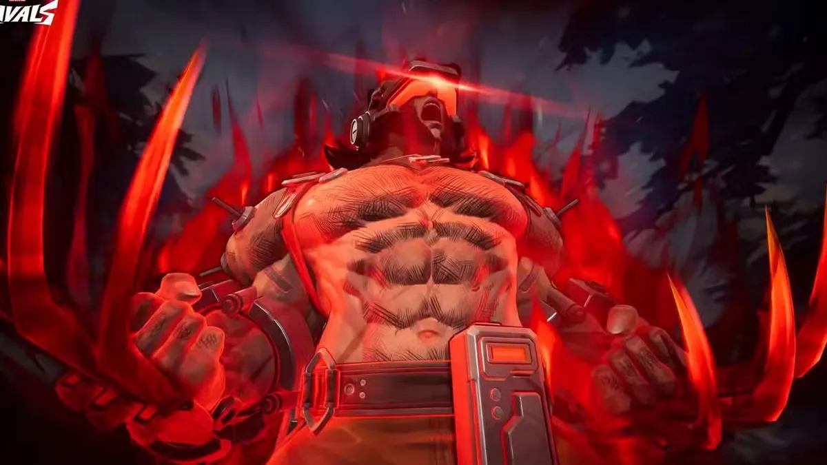 Marvel Rivals показали перший погляд на скін Росомахи Weapon X напередодні релізу 5 червня