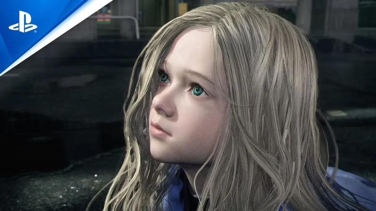 Capcom може нарешті перезапустити Pragmata цього тижня, повідомляє інсайдер