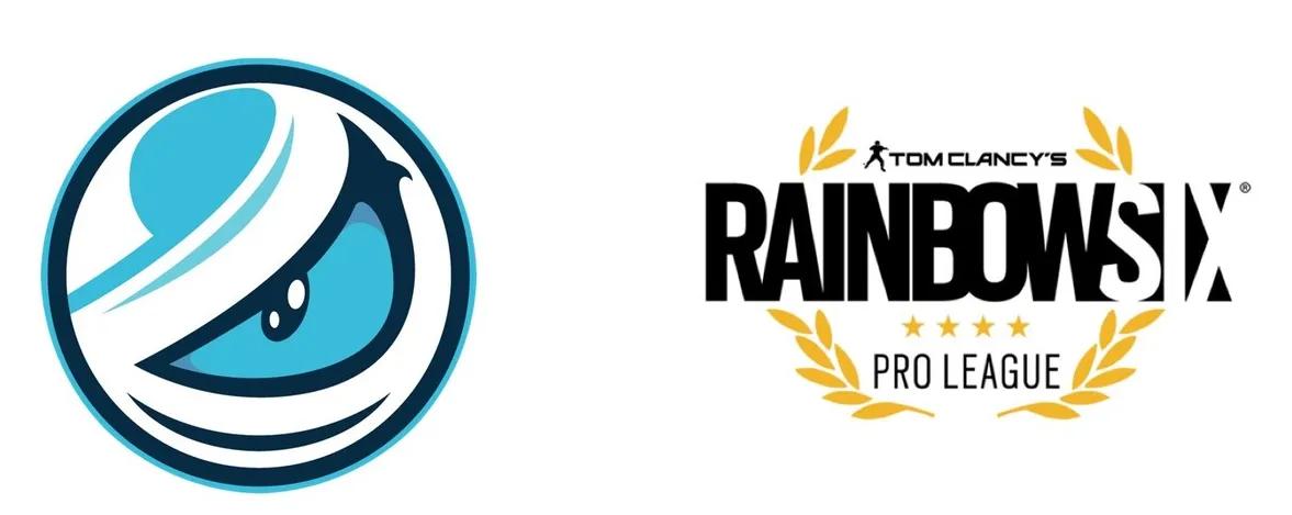 Luminosity Gaming виходить з Rainbow Six Siege - знову