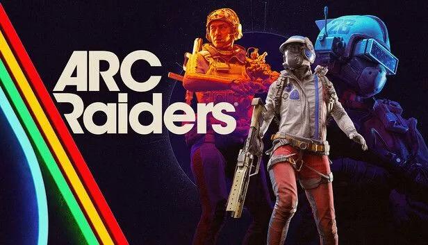 Шутер ARC Raiders від студії Embark призначив офіційну дату виходу - 30 жовтня 2025 року