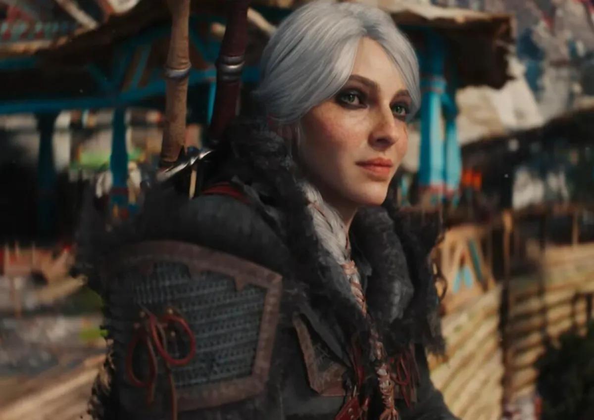 Технічна демонстрація Witcher 4 показує 60 FPS на PS5, але це не фінальна версія гри