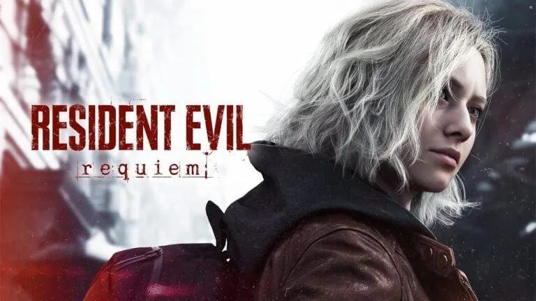 Перша підказка про Реквієм була в Resident Evil 7 - за вісім років до розкриття