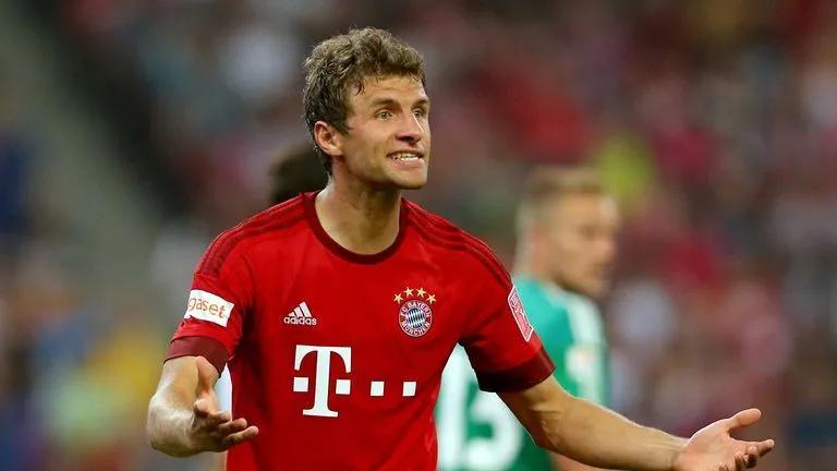 EA FC 25: Thomas Müller End of an Era SBC - повний посібник і найдешевші рішення