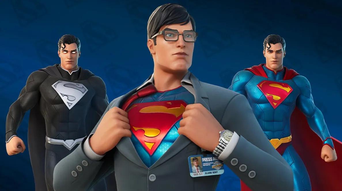Витік Fortnite показав, що суперпес Крипто може приєднатися до гри в якості нового косметичного засобу для домашніх улюбленців