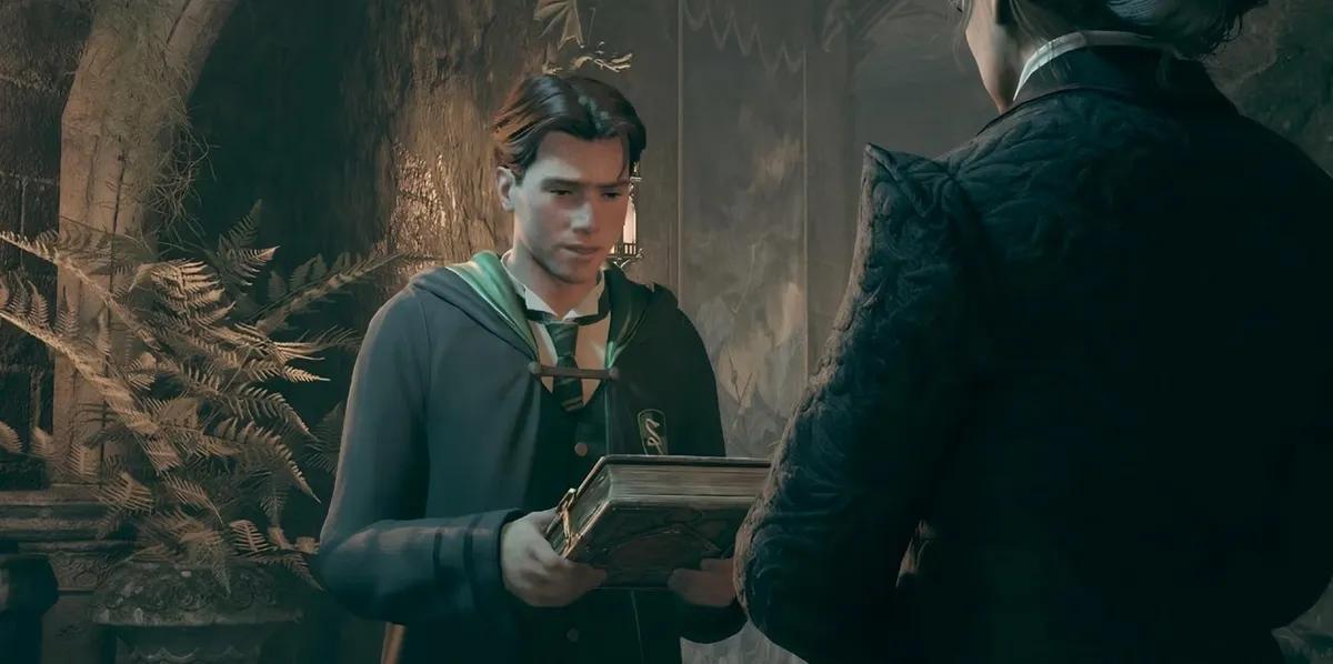 У "Hogwarts Legacy 2" можуть з'явитися розгалужені оповідання, що натякають на більш складну сюжетну лінію