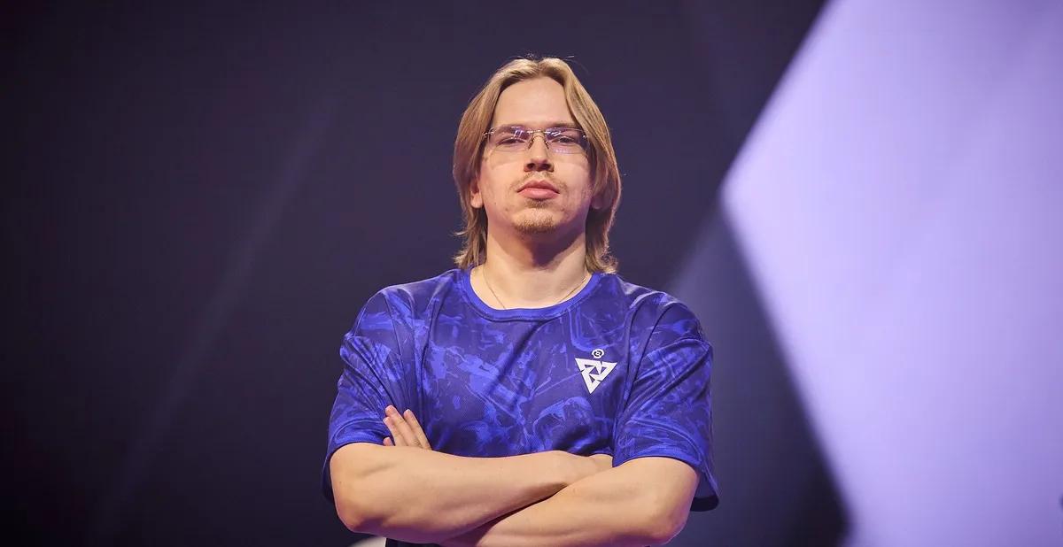 Topson повертається в Dota 2 після 9-місячної перерви