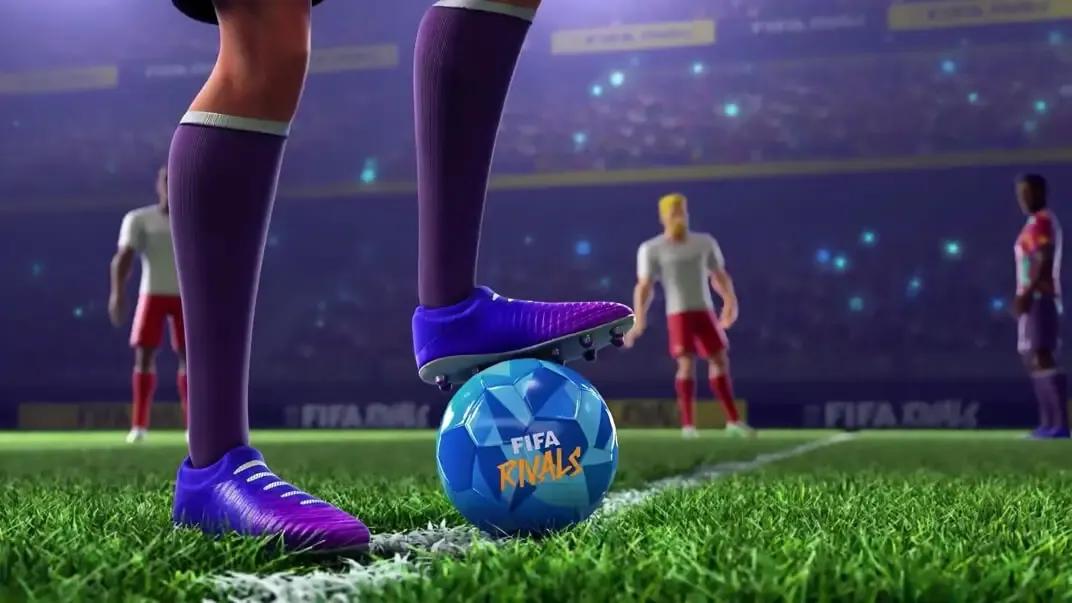 FIFA Rivals стартує в усьому світі 12 червня з ексклюзивною колаборацією adidas