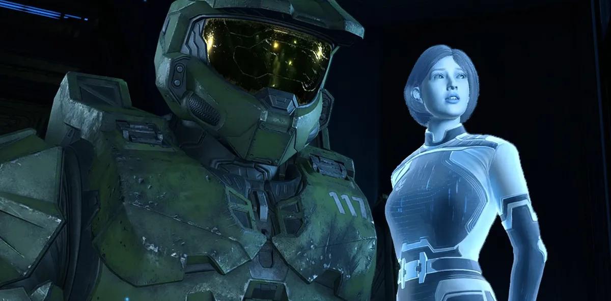 Витік інформації з PlayStation Store спровокував припущення про те, що Halo вийде на PS5