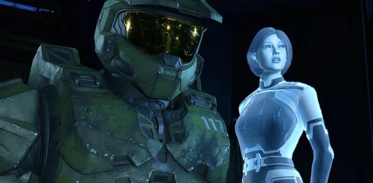 Витік інформації з PlayStation Store спровокував припущення про те, що Halo вийде на PS5