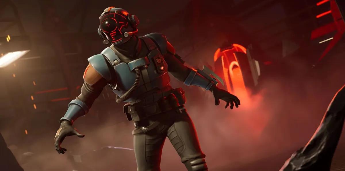 Чутки: Fortnite OG може отримати казуальний режим з ботами