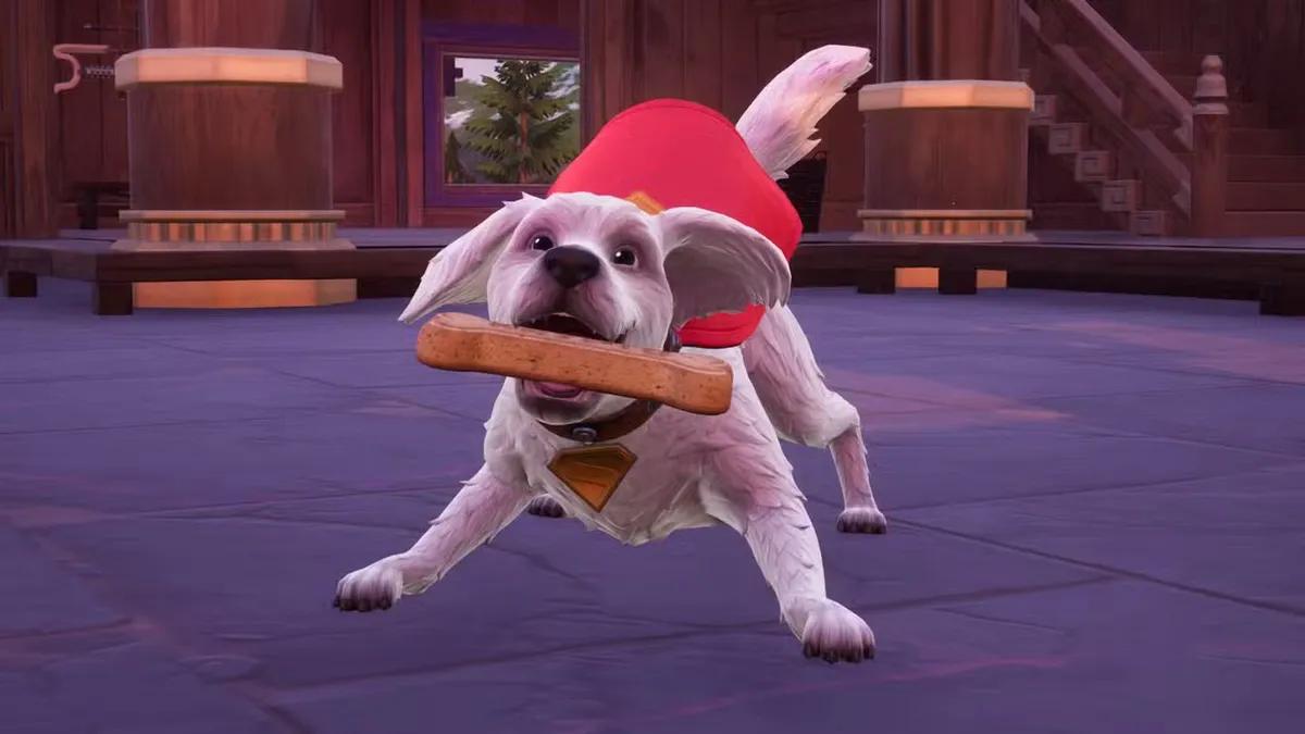 Улюбленці Fortnite: що потрібно знати про нову косметичну функцію