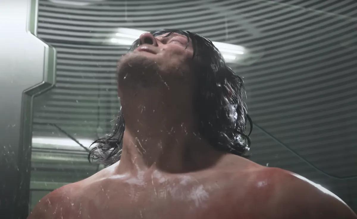 Фінальний трейлер Death Stranding 2 вийшов з тріском - "Explore. Налагоджуй зв'язки. Виживай."