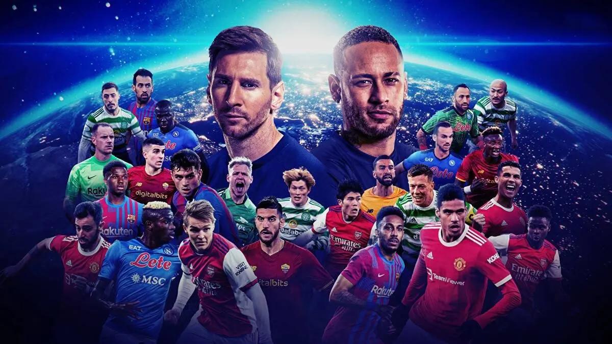 Оновлення eFootball 2025 v4.5.0: все, що вам потрібно знати