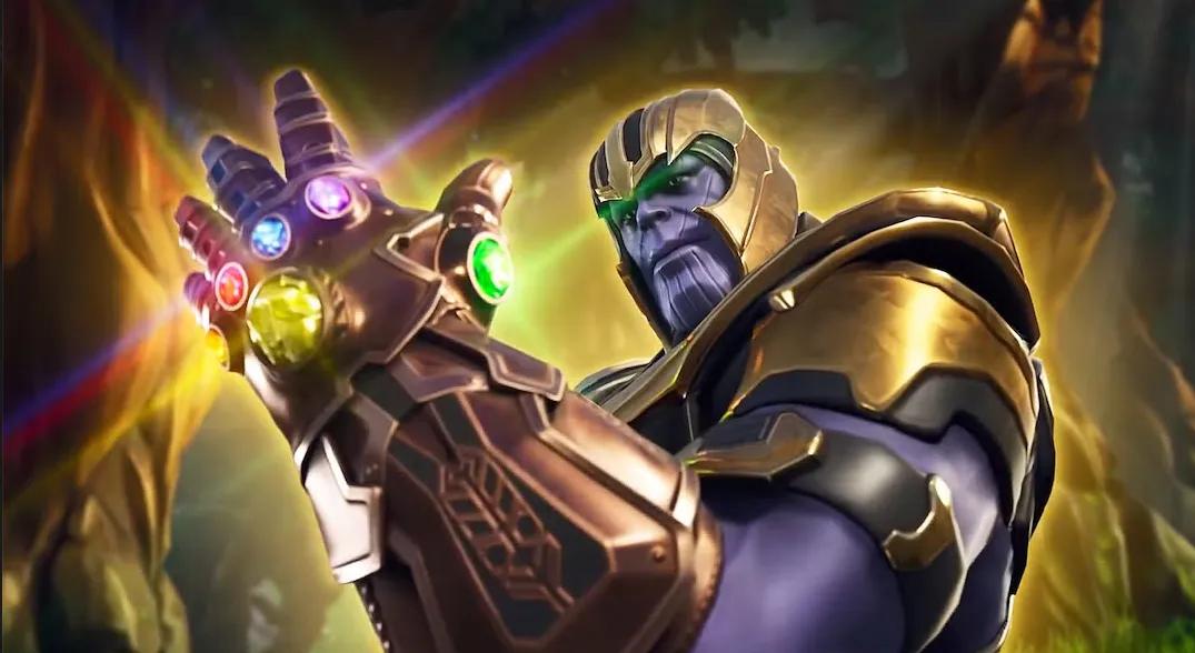 Один телефонний дзвінок, який змінив Fortnite назавжди