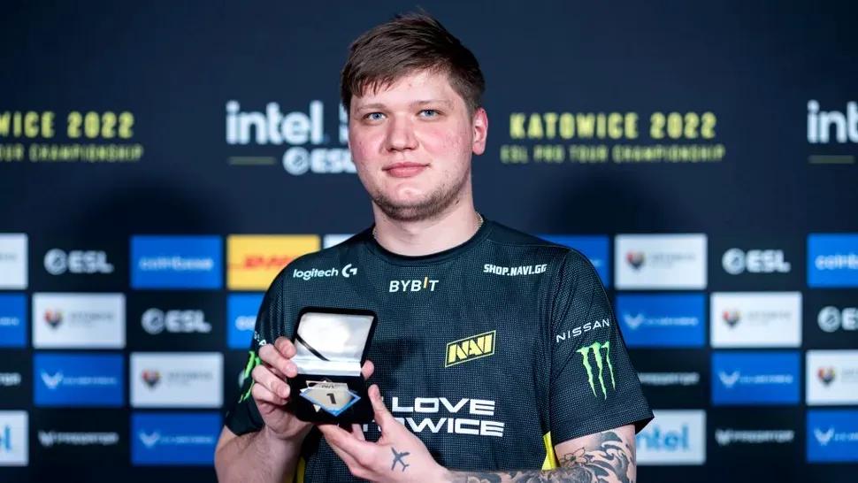 Esports Awards оголосила номінантів на звання "Комп'ютерний гравець десятиліття"
