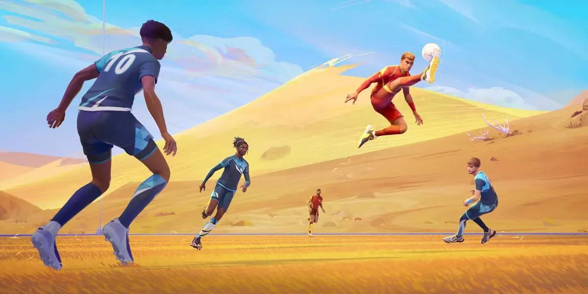 Rematch: Стали відомі дата, час виходу та платформи