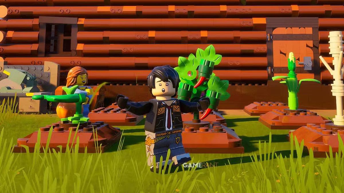 LEGO Fortnite Expeditions виходить 18 червня з класами героїв та покращеним штучним інтелектом