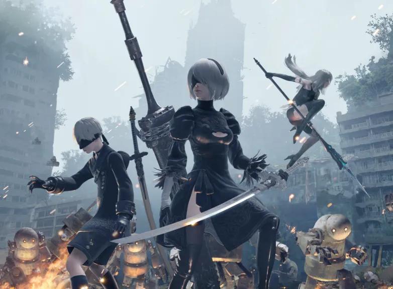 NieR: розробники автоматів спростовують чутки про цензуру