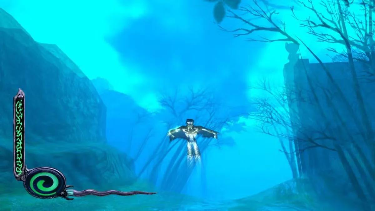 Витік Legacy of Kain: Defiance для PS4 і PS5
