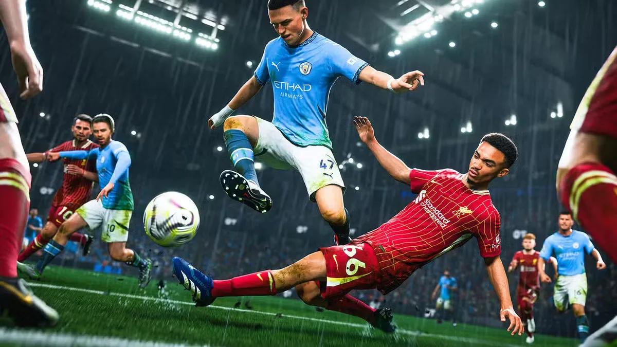 Вісім нових героїв для EA Sports FC 26 просочилися в мережу напередодні офіційного релізу