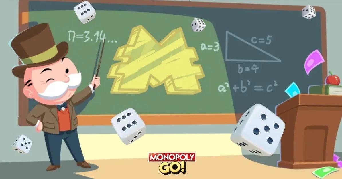 MONOPOLY GO: Подія галактичного обміну Peg-E - повна інформація та як взяти участь