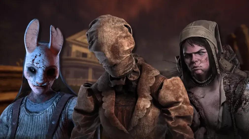 Коди Dead by Daylight за червень 2025 року - безкоштовна косметика, очки крові та амулети гордості