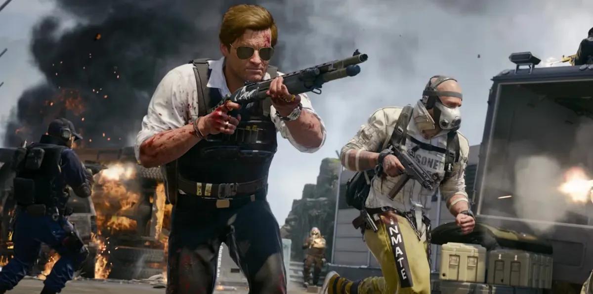Call of Duty: Black Ops 6 анонсує подвійний XP-вікенд у червні 2025 року