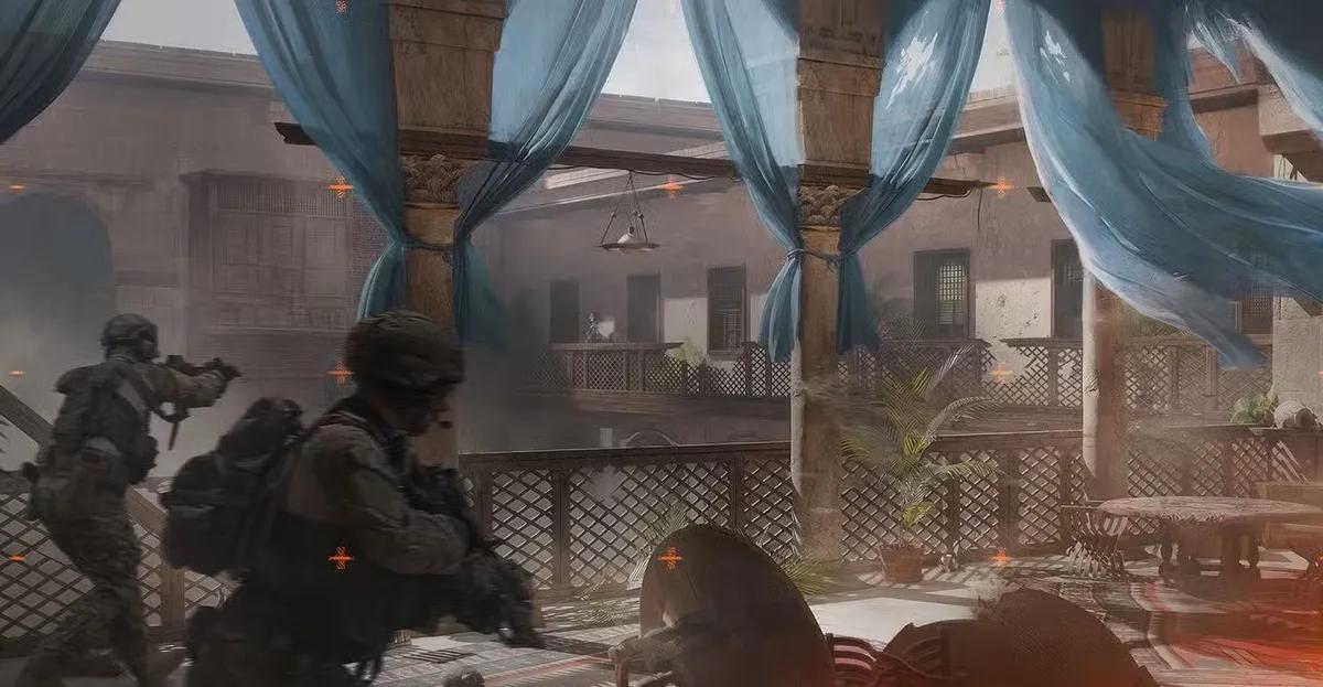 Реліз Battlefield 6 все ще планується на літо 2025 року, підтвердили розробники