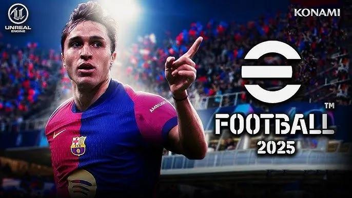 Витік інформації про eFootball 2025 відкрив 52 нових легенди, включаючи світові ікони та улюбленців вболівальників