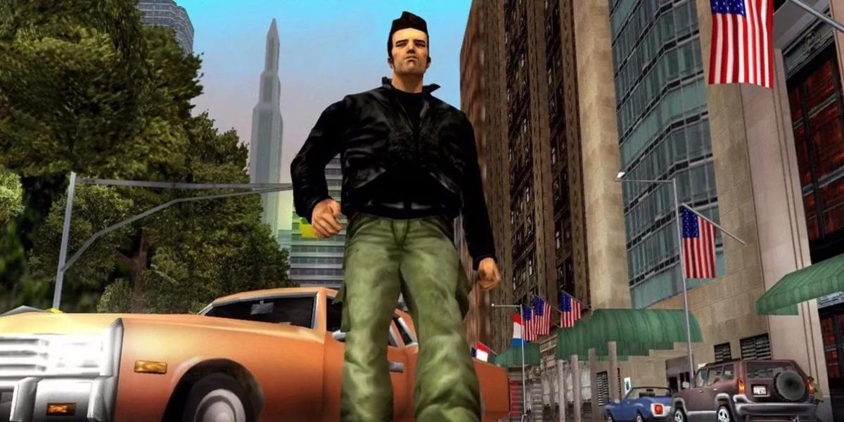 Rockstar розглядала мультиплеєр задовго до GTA 5, каже колишній розробник