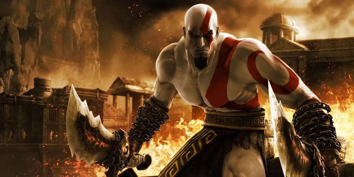 Повідомляється, що спін-офф God of War відкладено до 2026 року