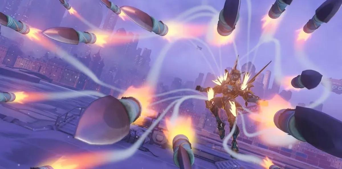 Дорожня карта капітального ремонту стадіону в Overwatch 2: Затримки, заміна героїв та нові можливості