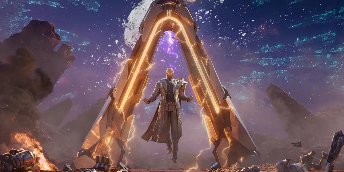 Borderlands 4 додає додатковий бойовий радар на вимогу фанатів