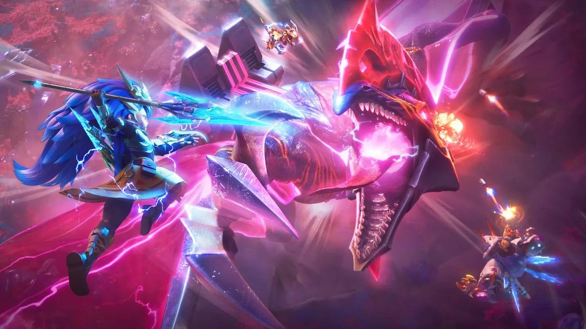 Mobile Legends: Bang Bang ALLSTAR 2025: Доісторична міць, грандіозні нагороди та реальне поглинання