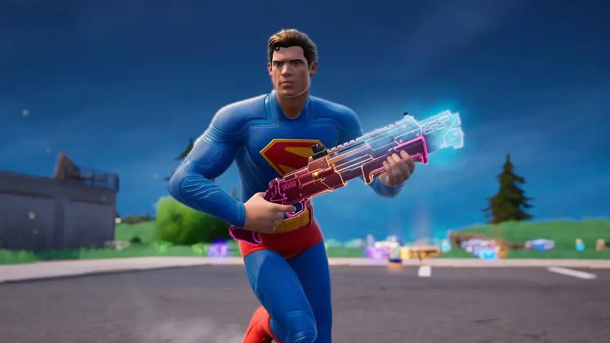 Epic Games покращила Aim Assist для контролерів Fortnite - спільнота розділилась