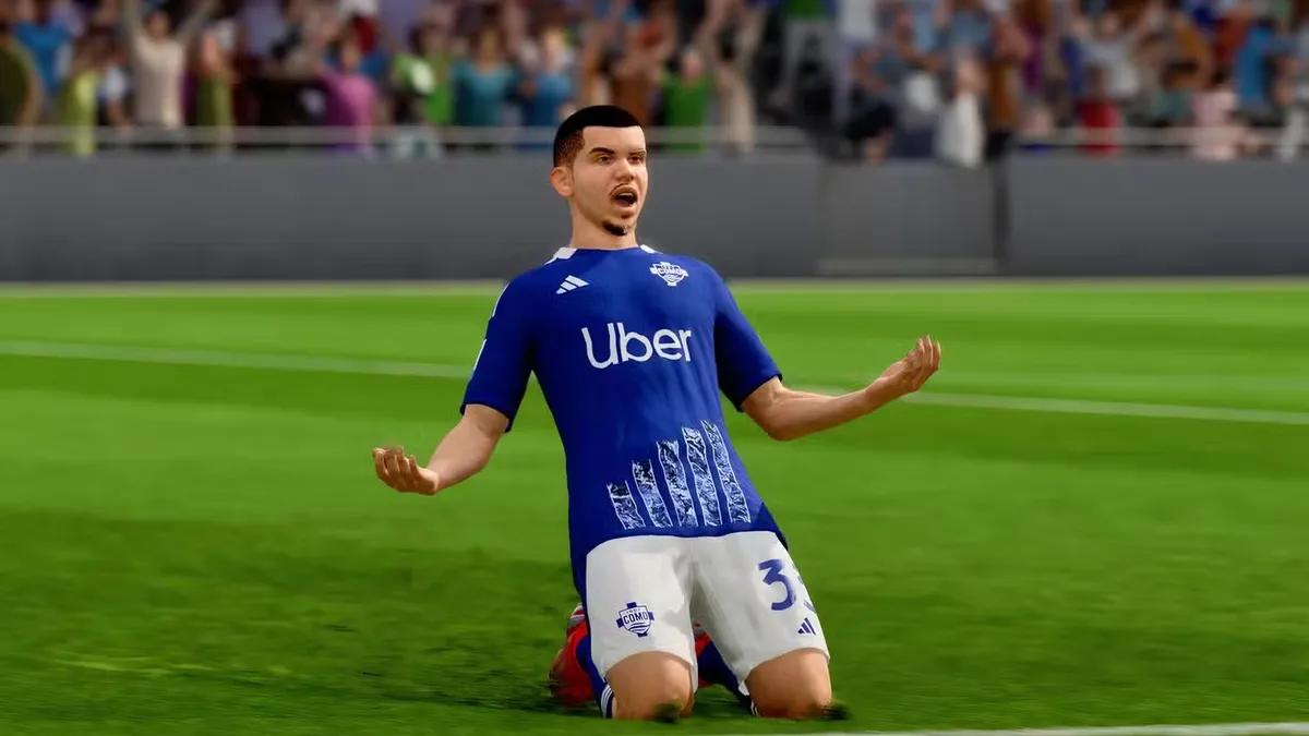 Є витік про бонус за попереднє замовлення EA Sports FC 26 до офіційного анонсу