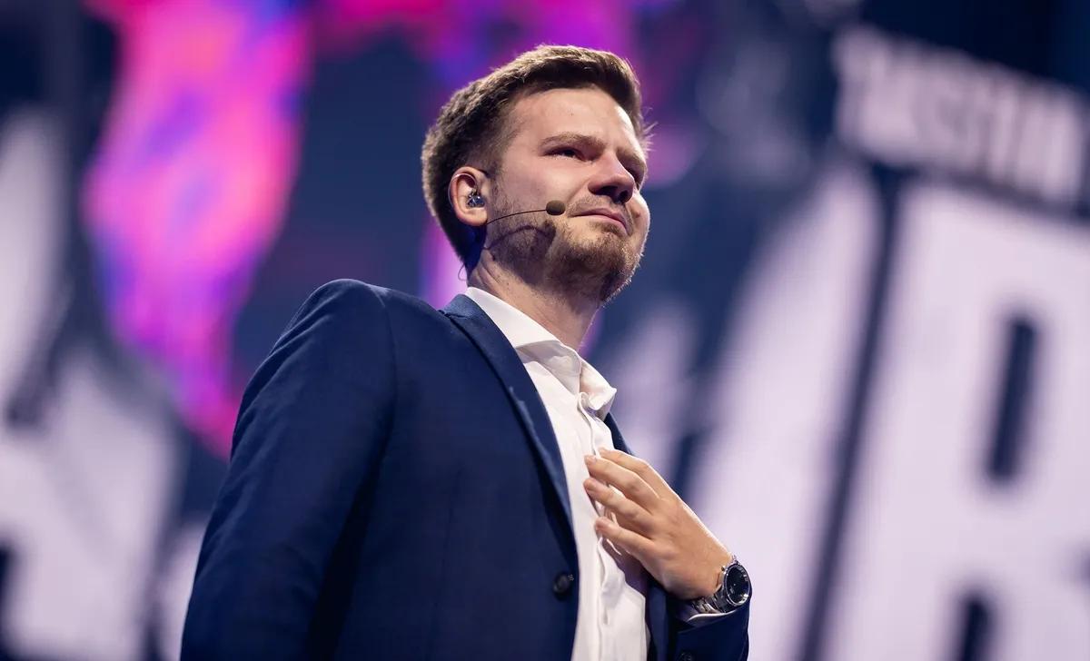 🎖️ Легенда CS Dupreeh офіційно завершує кар'єру в Counter-Strike